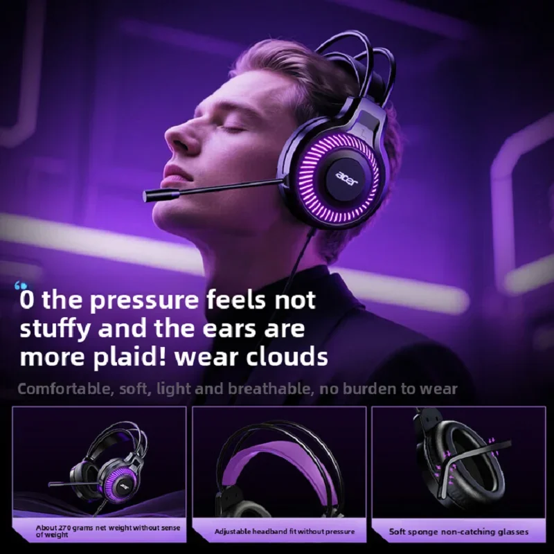 Thumbnail 2 - #77 Best Gaming Headset with Microphones to Buy In 2026