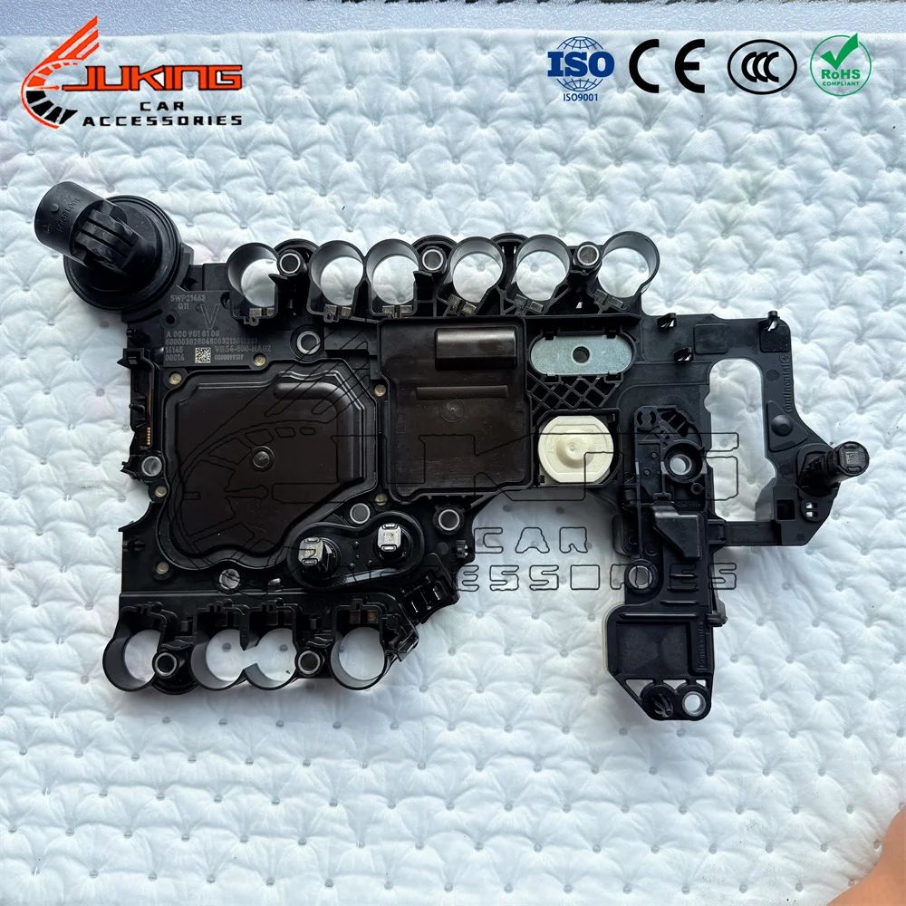 Original724.020 Hybrid Transmission Control Unit А0002703300 A0009018100 Suit For Mercedes Benz