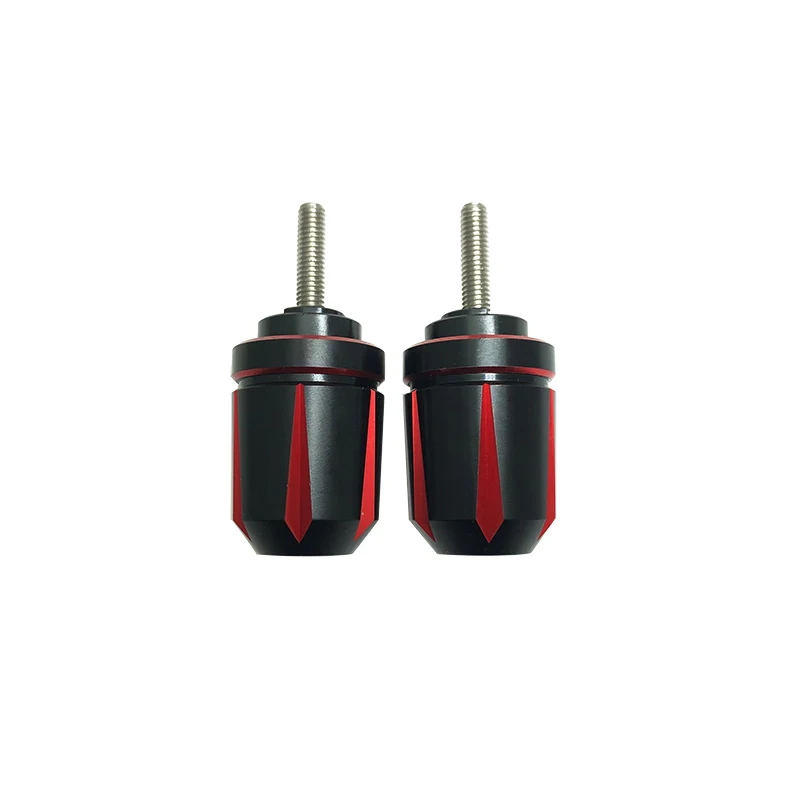 Handlebar Grips Handle Bar End Cap Plug Fit For HONDA CB500X CB400X CB 500X CB500 X CB 400X CB400 X Motorcycle Accessories