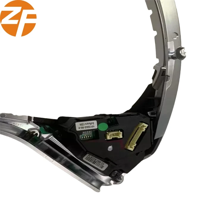 Рисунок 6 - Универсальный Автомобильный руль