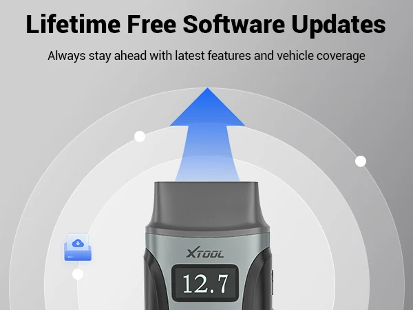 Free Update XTOOL A30M Kit Anyscan APP Control Vehicle Diagnosis Scanner Automotriz Profesional Diagnostic Machine for All Cars view 4