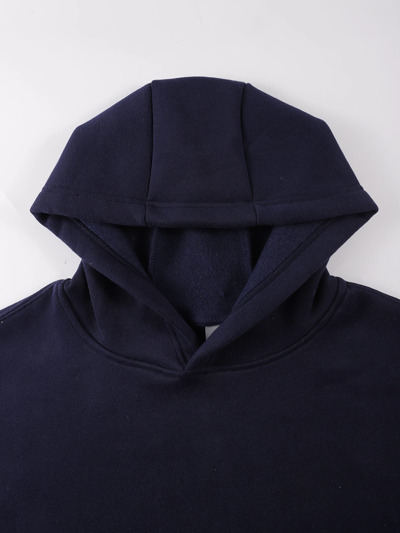 เสื้อฮู้ดลายแมว ไม่ใช่เรื่องของฉัน ผลิตจากผ้าฝ้าย สำหรับผู้หญิง ใส่เล่นกีฬา มีกระเป๋า เสื้อทรงหลวม สไตล์สปอร์ต เสื้อสเวตเชิ้ตผ้าฟลีซ อุ่นสบายสำหรับฤดูหนาว