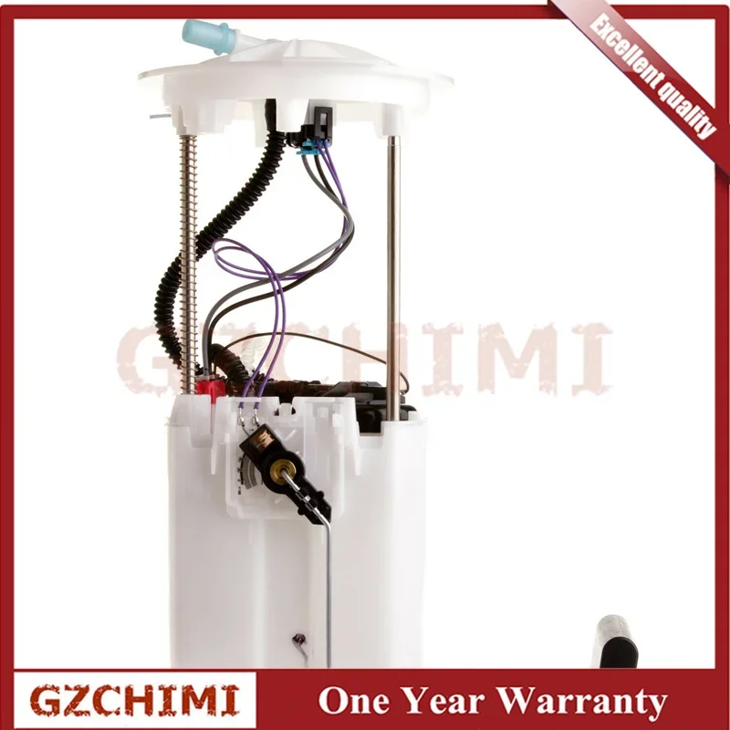 Fuel Pump Assembly For Jeep Commander Grand Cherokee 2005-2010 05143579AI E7197M
