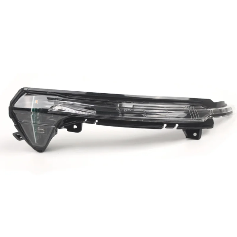 

For A6 C7 2012-2018 Right Rear View Mirror Light Car Side Mirror Lamp Turn Signal Replacement Part