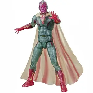 Juguete de vision avengers deals