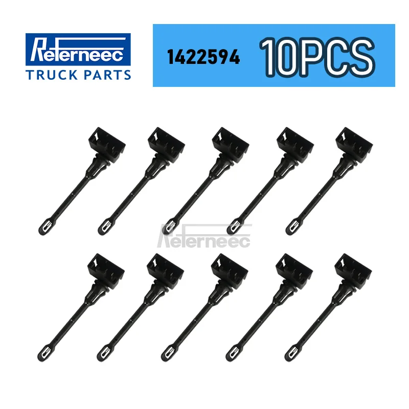 

1422594 10PCS Air Cond Temperature Sensor Spare Parts For Scani A Trucks