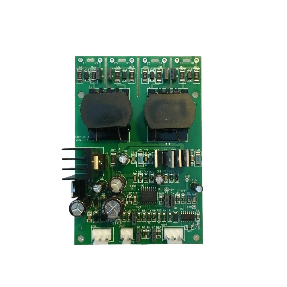 NBC-350/500 Igbt Dr…