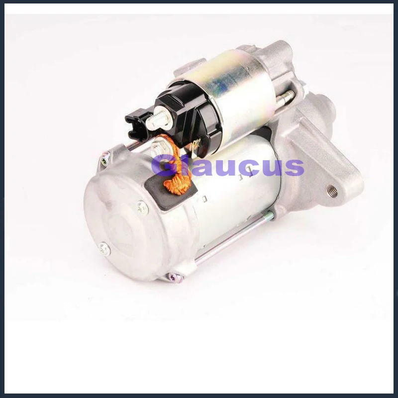 1KR 1KRFE engine starter motor for TOYOTA IQ 1.0L 1.0 L 998CC 2009- 28100-40131 28100-40130   428000-6131 428000-6130