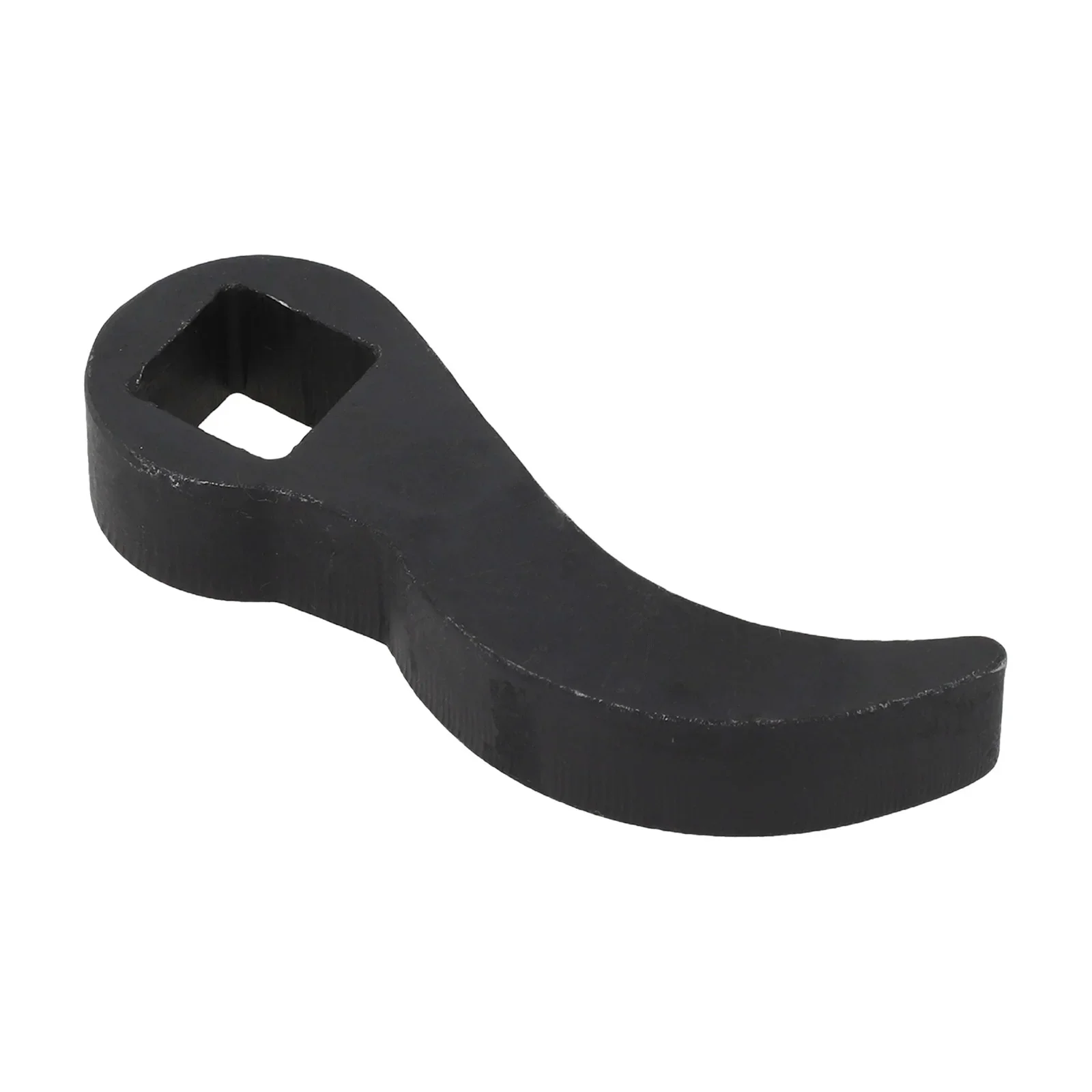 Pry Bar Adapter For 1/2 Inch Drive Breaker Bar 12 Inch Heavy Duty Car Repair Tool For Half Shaft And Tight Part Removal