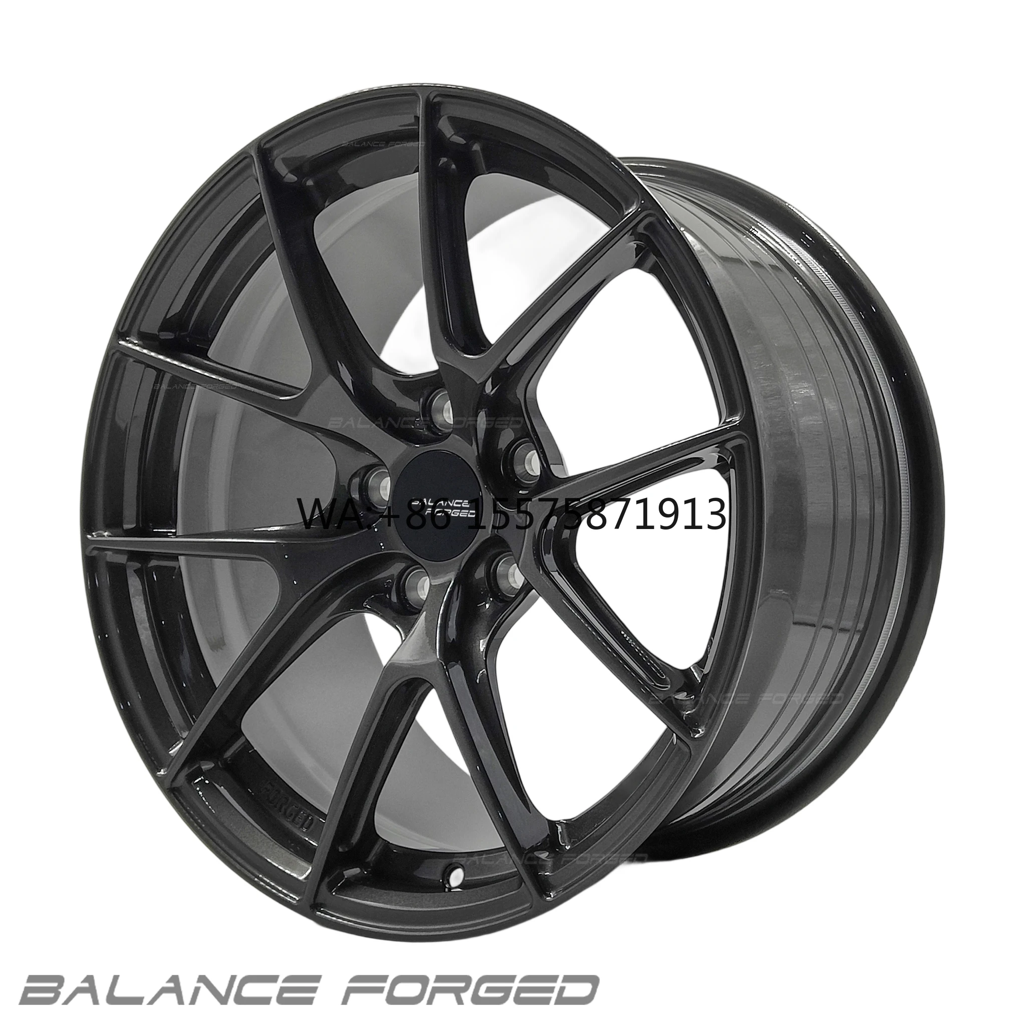 Blc Custom Deep Con…