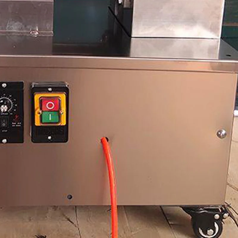 

Commercial Bakery Equipment Automatic Bread Dough Cutting Machine Dough Forming Machine Dough Divider Machine