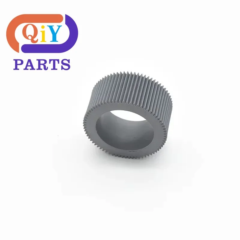 Pickup Rol Karet Parstron 011-11821 untuk Digunakan Dalam Bagian Duplikator RISO RV RZ EV EZ MV MZ RA RC V8000