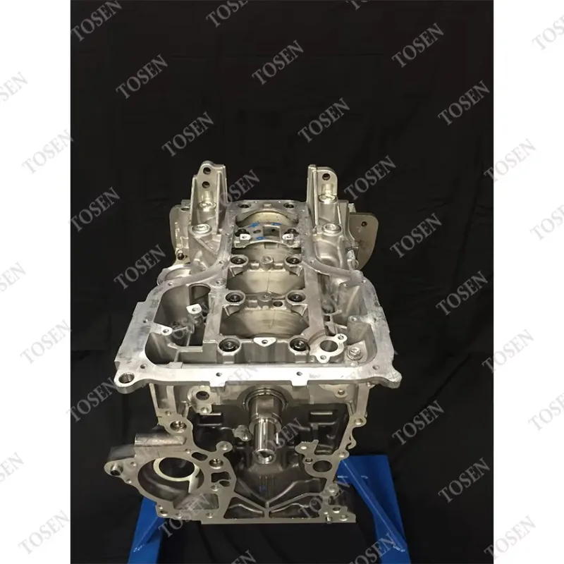 

Brand New Motor Engine Assembly 2zz Engine Short Block for Toyota