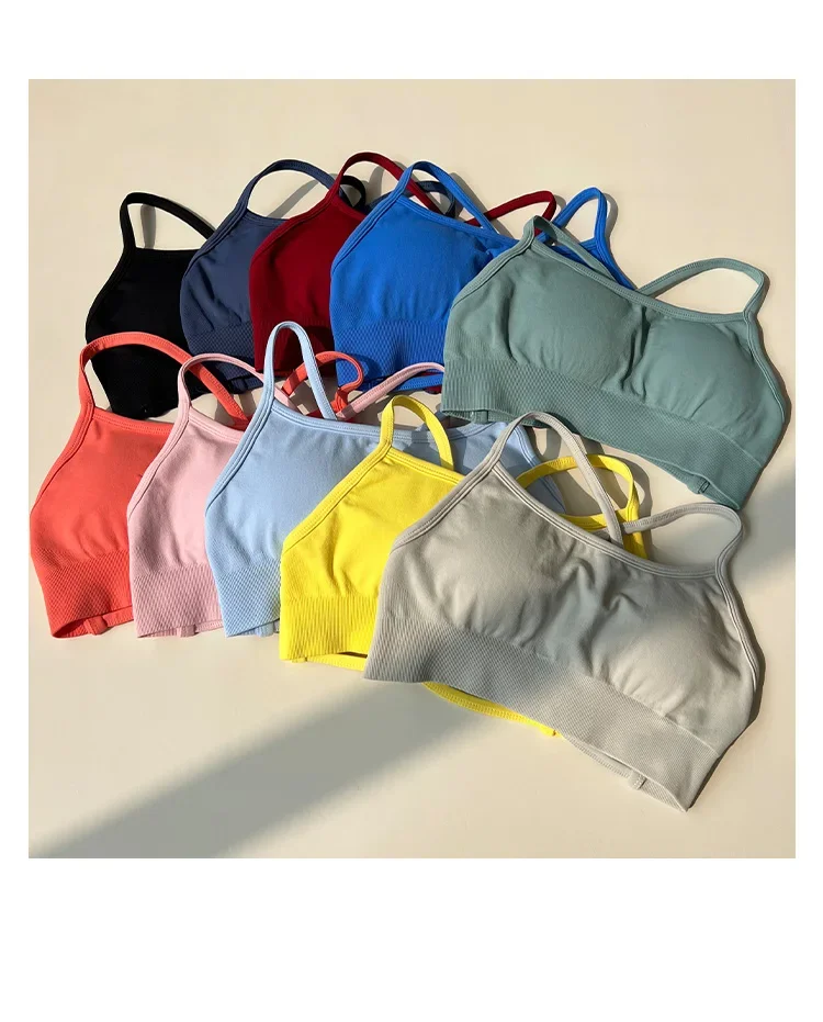 

Sports Breathable Fashion High Quality Fashion Trend Breathable Light Board Women's Yoga Pants Pilates Cycling Vest