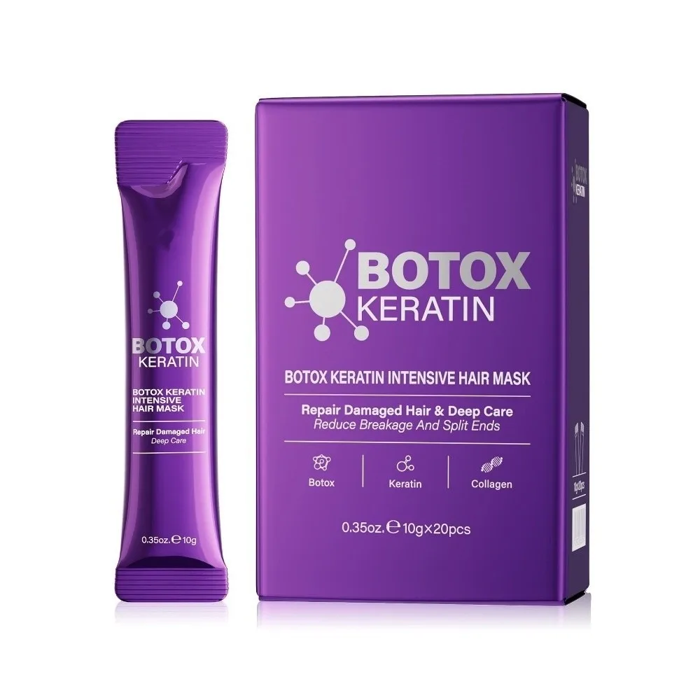 

Deep Moisturize Keratin Hair Mask Smoothing Effect Nourishing Formula Hair Care Mask Anti Frizz Shiny Results Deep Conditioner