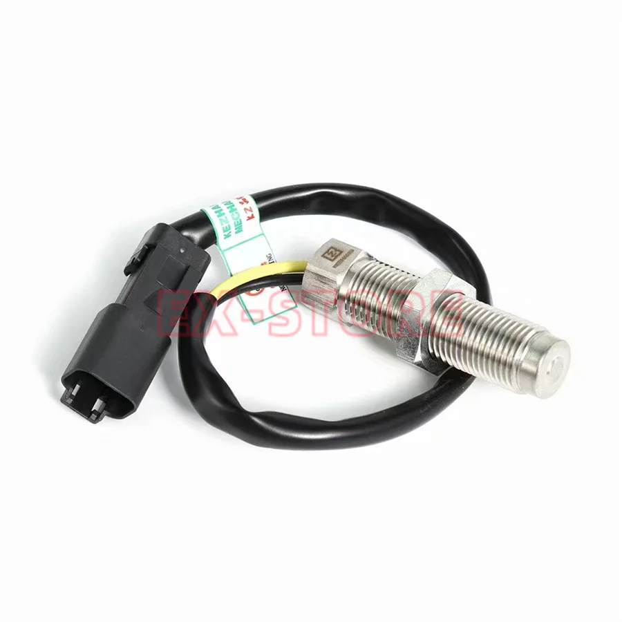 

324-4131, 3244131,SENSOR SPEED Caterpillar 311C 311D 312C 312D 314D 314C 315C 315D 318D 319D 320C 320D 320DGCSpeed Sensor