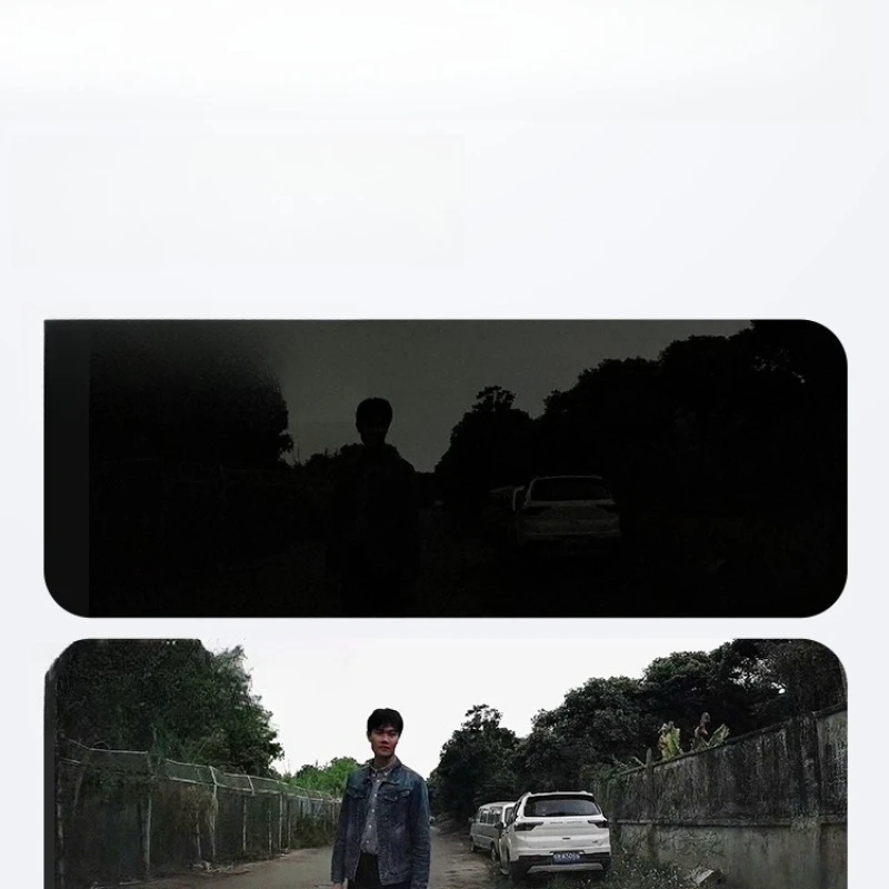 

Suitable for MINI7X driving recorder 4k ultra-clear night vision 2025 new car remote monitoring