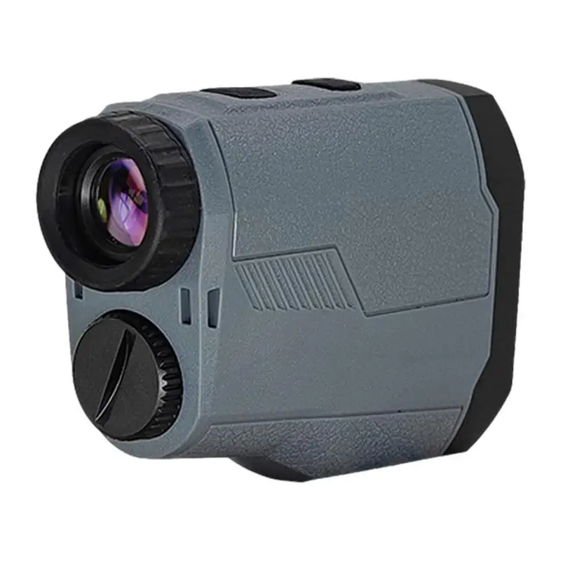 

Flag Lock Rangefinder Distance Measuring Rangefinder For Golf Automatic Shutdown Rangefinder For Saving Energy For Golf