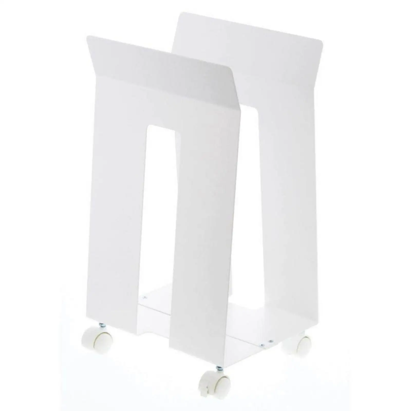 cardboard-box-storage-rack-portable-cardboard-storage-rack-stable-for-home