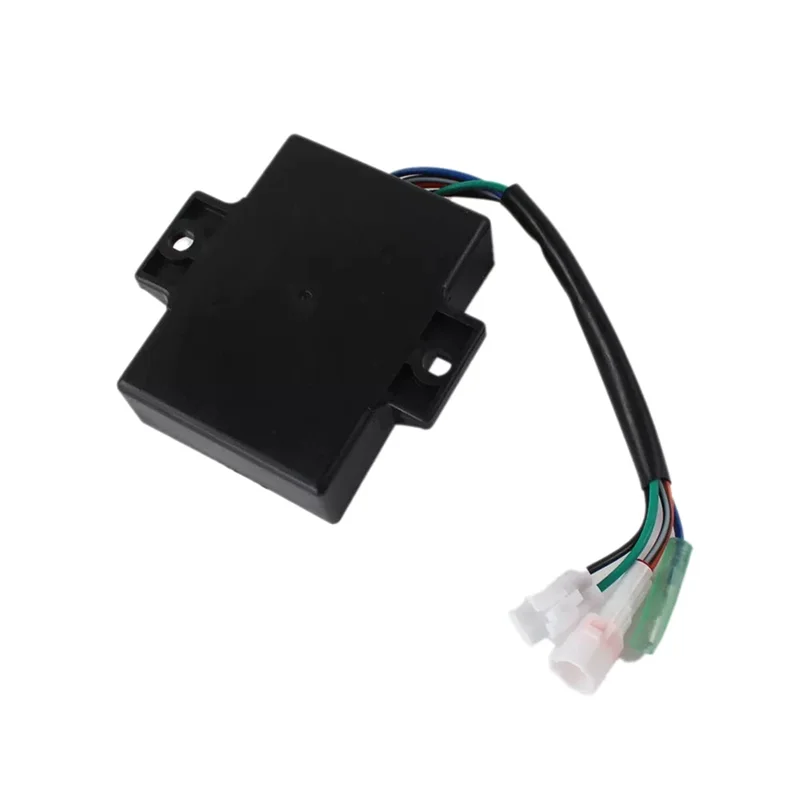 

For Suzuki Kingquad 300 LTF4WDX 1991 1992 1993 1994 Engine Replacement Part- Ignition Coil CDI Box 32900-19B30