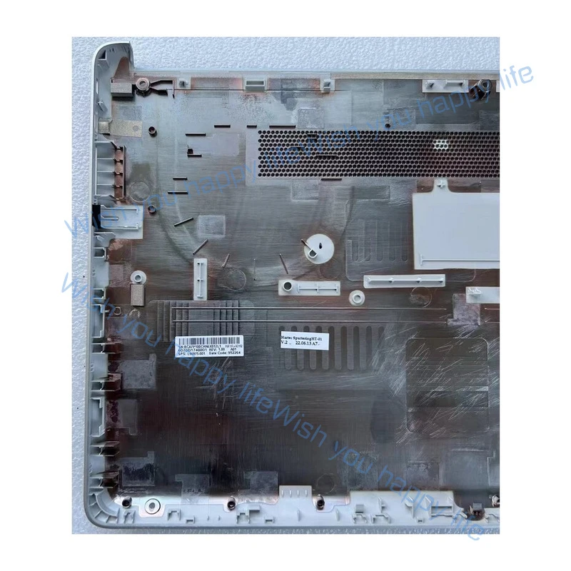 

L... For HP 14-CM CK CY 14Q-CS DG 246 G7 Bottom Base Cover Lower Case L96975-001