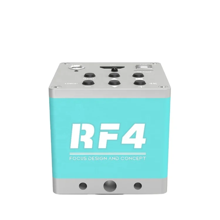 RF4 RF-4KC1 4k Professional Manufacturer Full Camera Usb Camera Microscope Camera