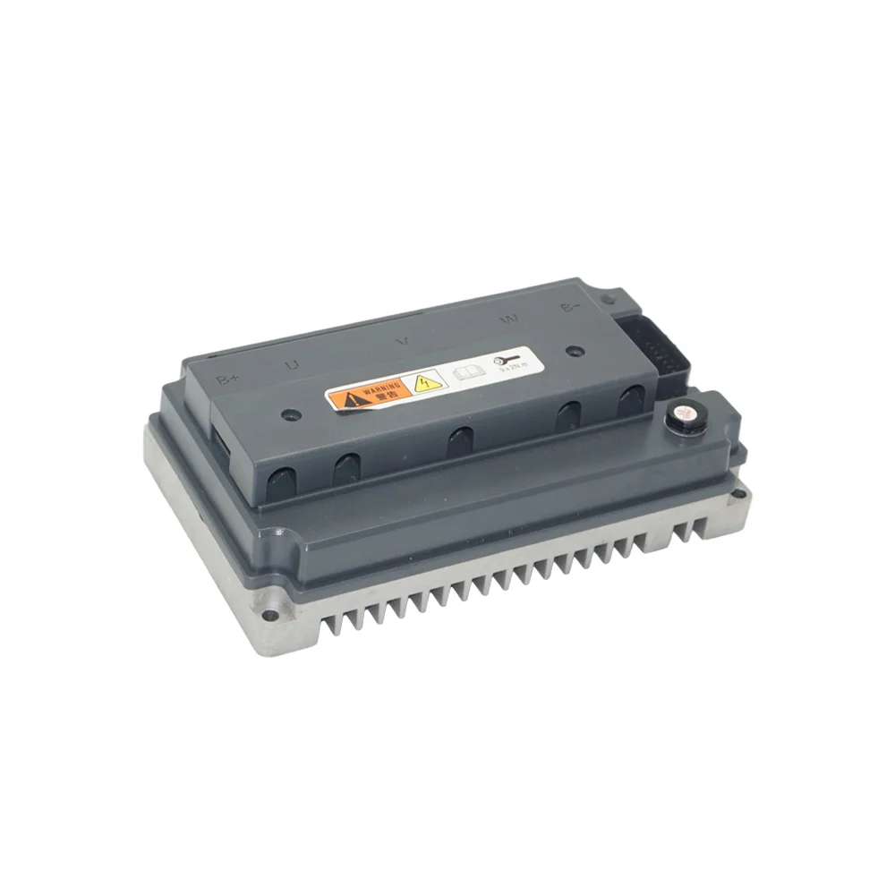 

Hot Sale Votol EM150-2SP Brushless DC Motor Controller Speed Controller For Electric Vehicle Motor