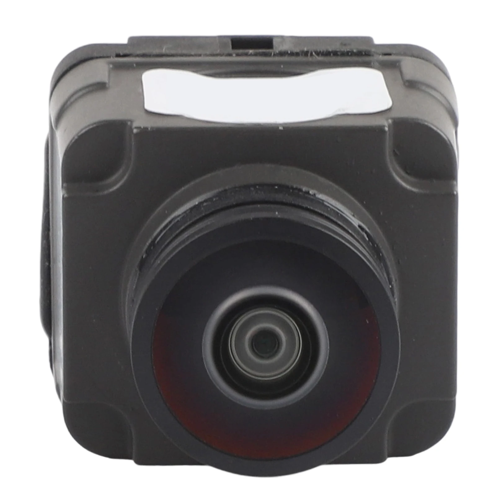 Sleek Black Finish Front Rear Parking Assist Camera Designed to Fit Multiple For LAND For ROVER Models LR052028