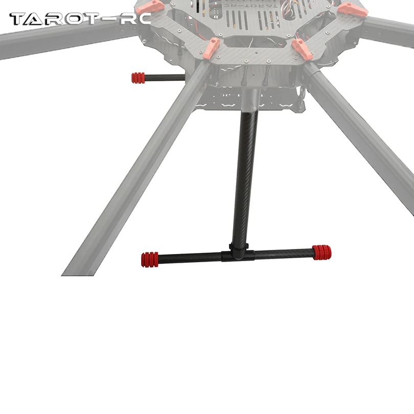 

Tarot TL8X028 305mm Quick Release Landing Gear Combo For Tarot-RC X8 Series All 6-Axis / 8-Axis Multi-Rotor Frame RC Drone