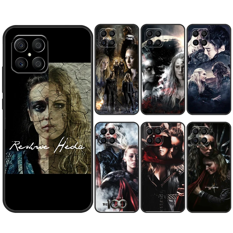 Чехол Heda Lexa 100 для ТВ-шоу Samsung Galaxy M32 M31 M21 M55 M12 M52 M20 M13 M23 M33 M53 M14 M34 M54 M30s M31s