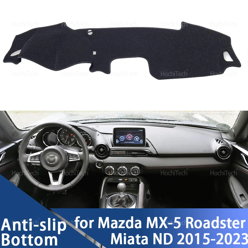 For Mazda MX-5 Road…
