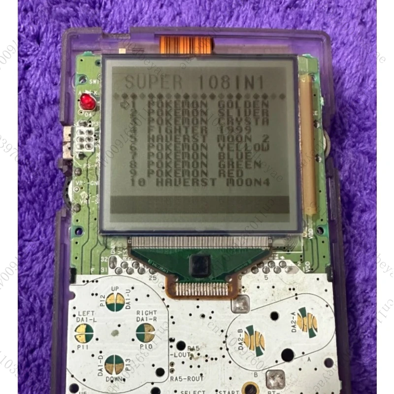 schermo-lcd-schermo-in-bianco-e-nero-schermo-intatto-dopo-lo-smontaggio