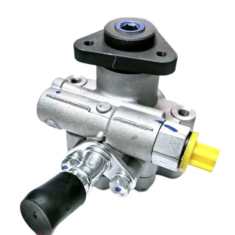 Genuine China Power Steering Pump Assembly Components Silver Body Kits for Roewe RX8 for MG RX8 Genuine Automobiles