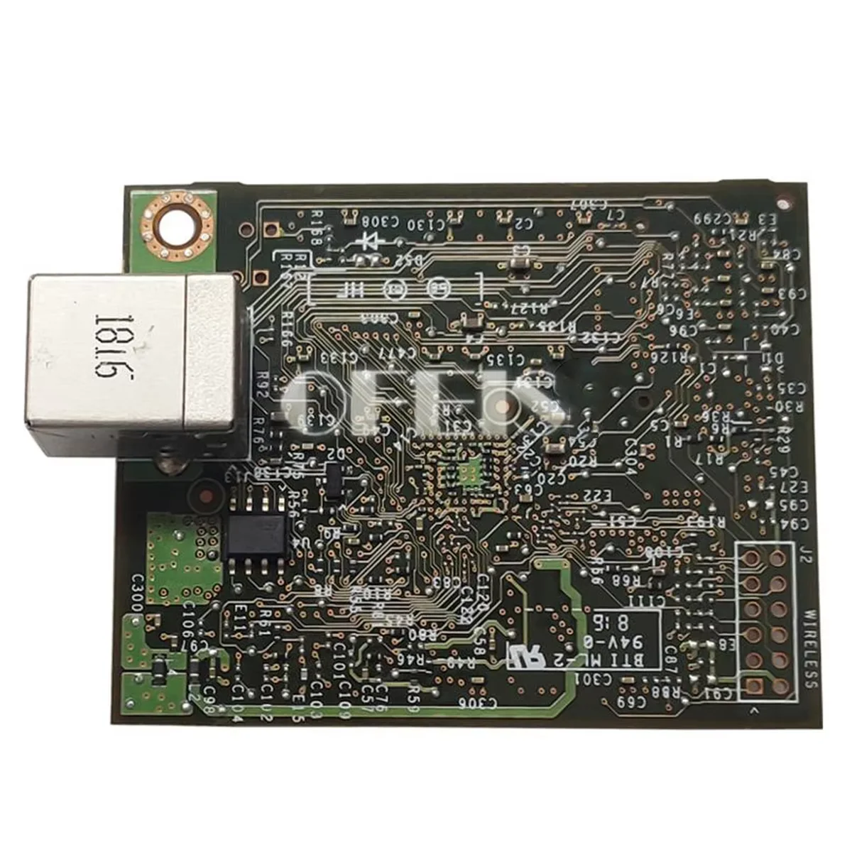 Original LaserJet W2G50-60001 Formatter Board For HP LaserJe M15W 15W 15A M15A  Mainboard On Sale