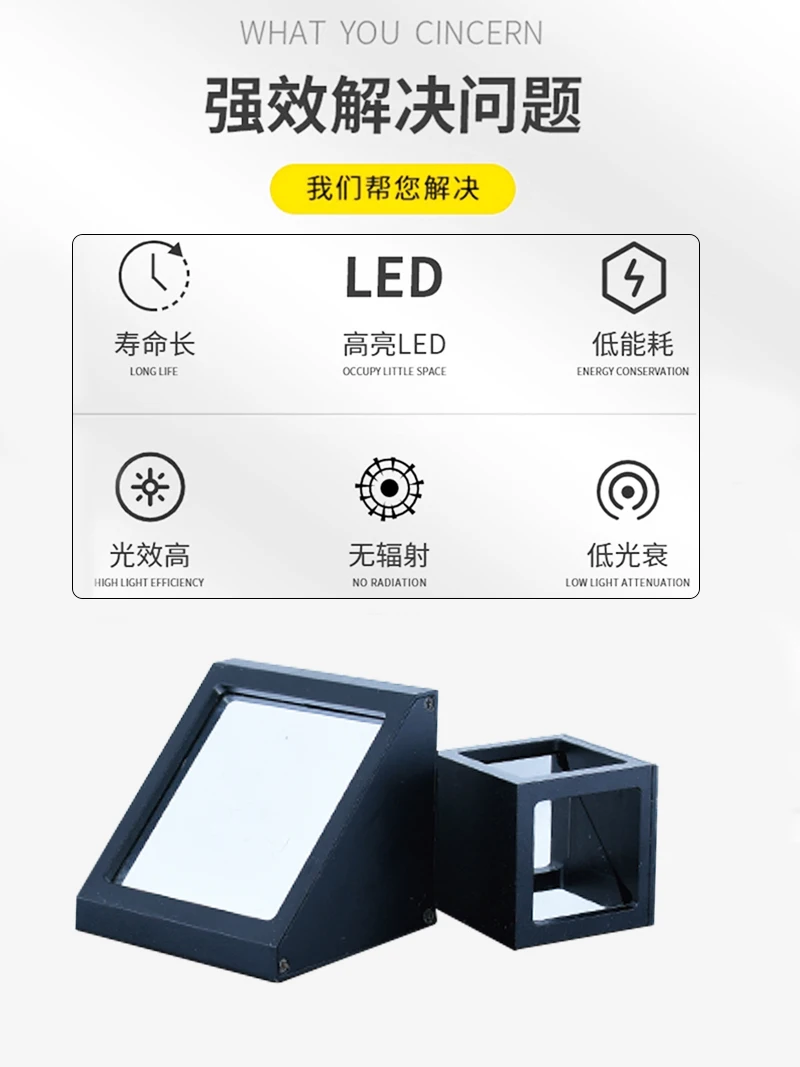 Industrial automation inspection CCD machine vision inspection dedicated optical prism light source with high refractive angle