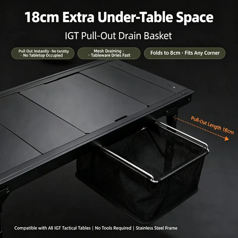 Thumbnail 4 - #43 Best Camping Tables to Buy In 2026