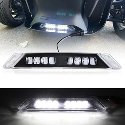 ATV UTV LED Auxiliary Light Daytime Running Light for Can-Am Spyder RT 2020 2021 2022 Accessories # 219400991