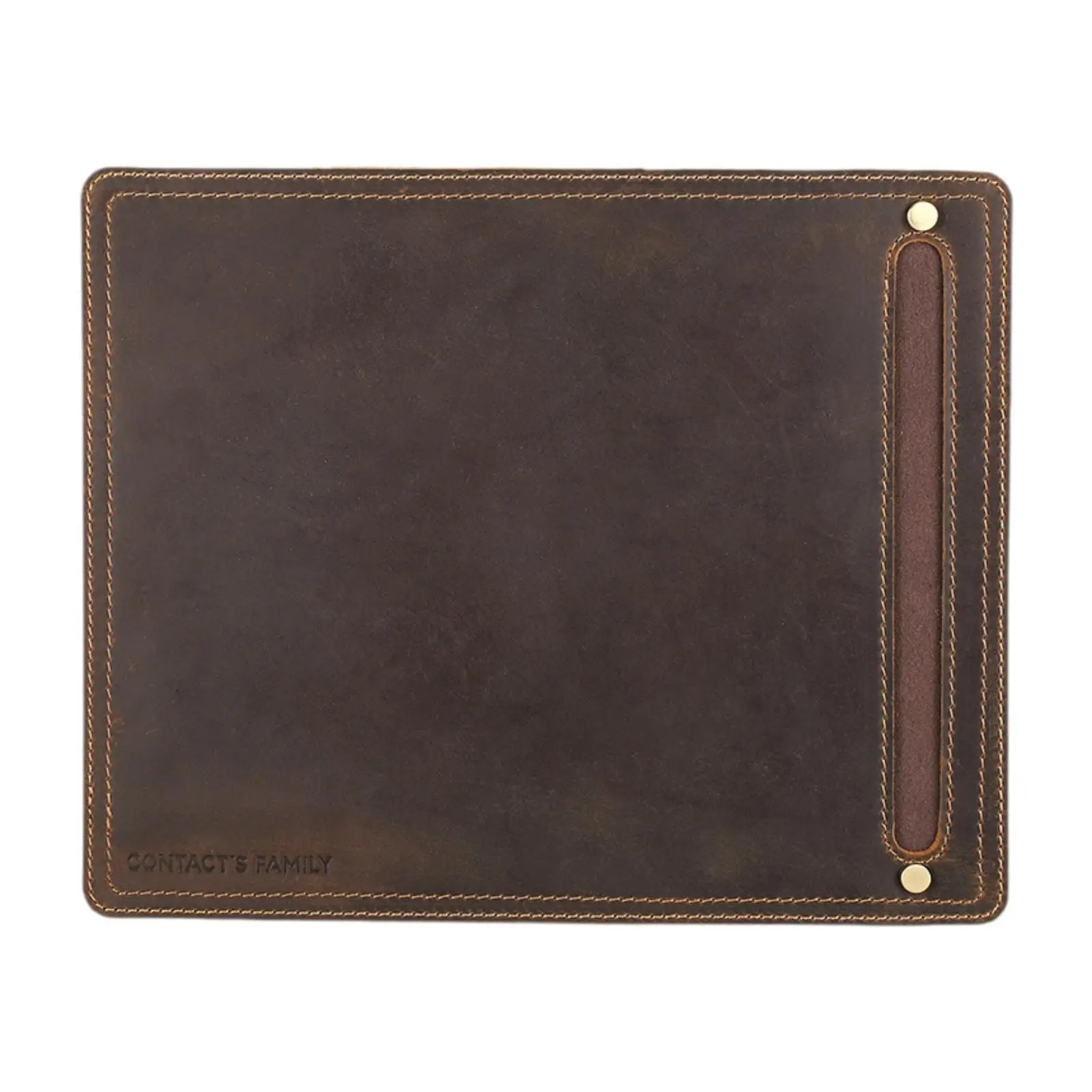 Mouse Pad Practical Easy to Clean Convenient Non Slip for PC Laptop Computer