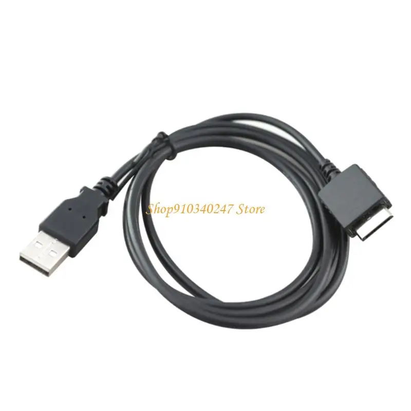 

Q22A Flexible MP3 Player Charging Data Transfer Cable for S545 S544 S540 S603 S605