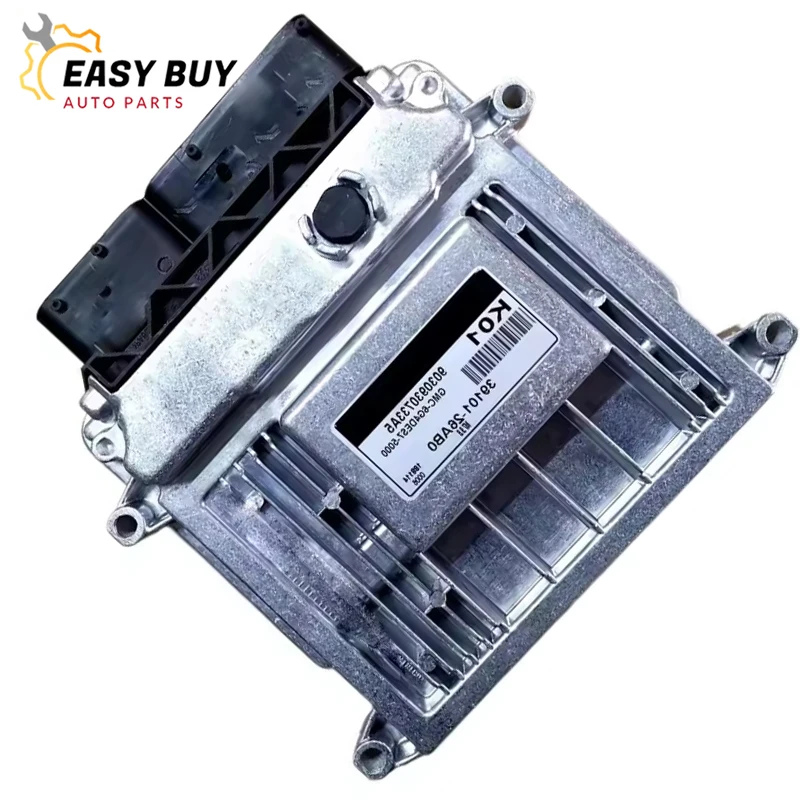 

3910126AB0 Brand New K01 Car Engine Computer Board ECU Electronic Control Unit K01 M7.9.8 39101-26AB0 Fit For Hyundai