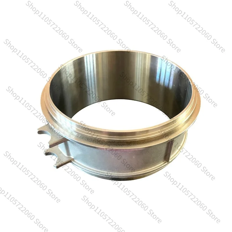 For Stainless Steel Wear Ring Sleeve for Sea-Doo RXP RXT GTX Anti-Corrosion Water Jacket