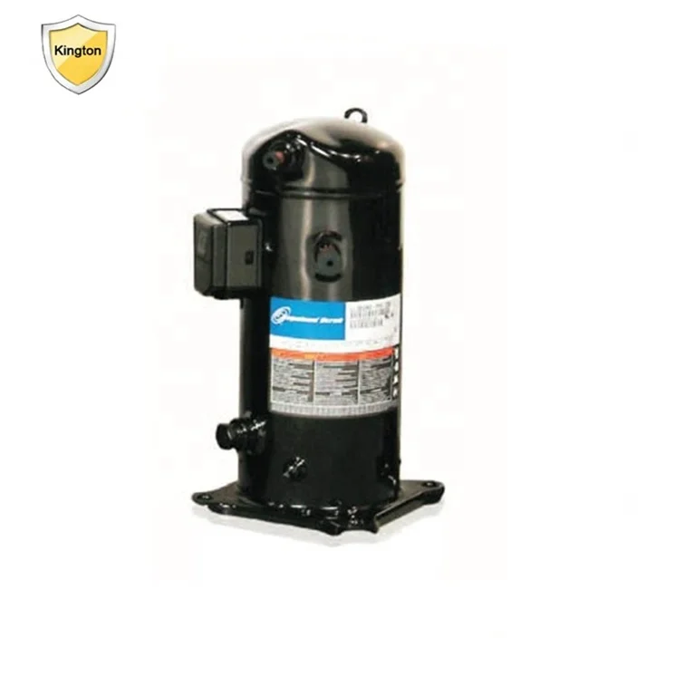 one phase ZW Copeland scroll Compressor for heat pump ZW34KSE-PFS