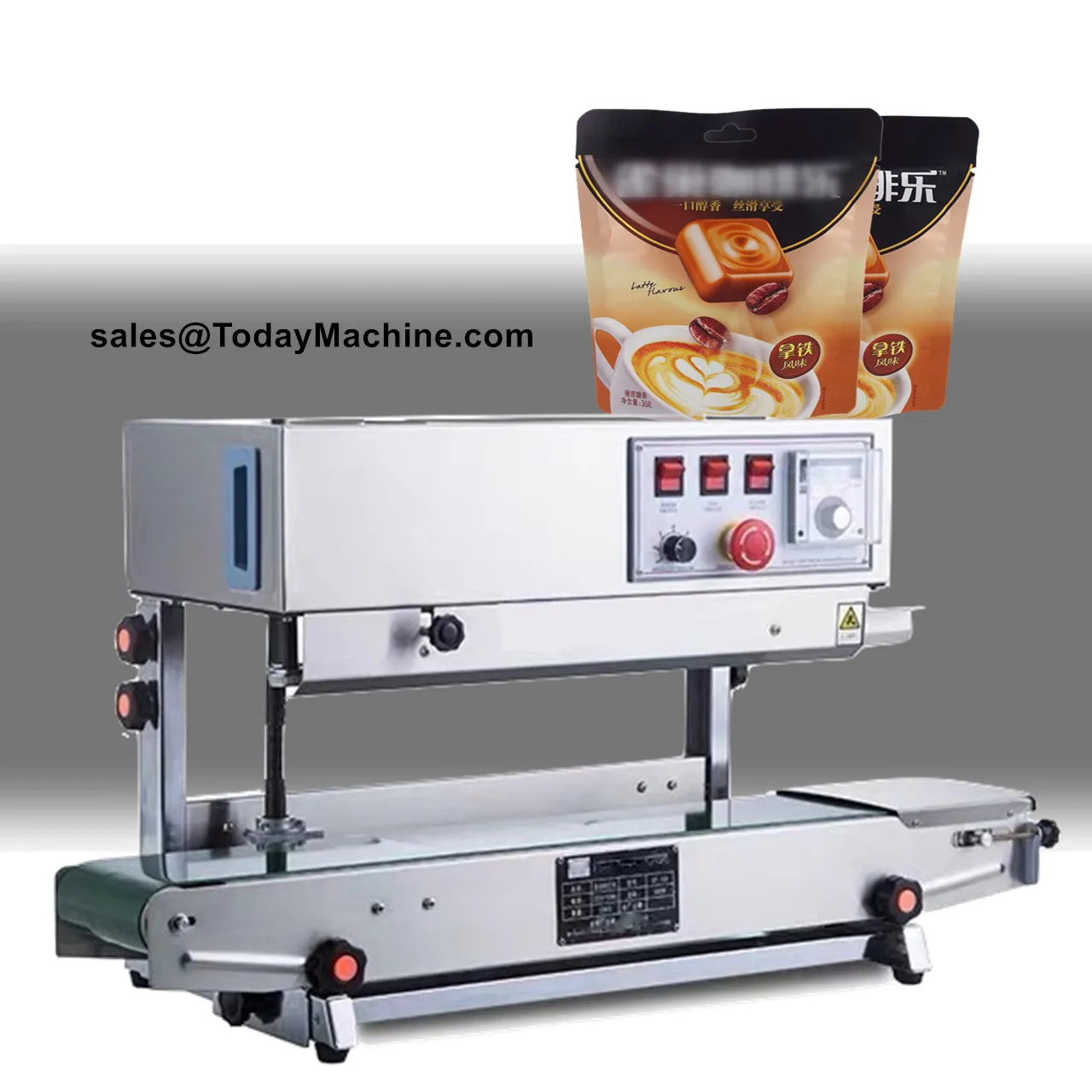 

Машина для термосварки пакетов из алюминиевой фольги, небольшой пластиковый пакет, машина для термосварки пакетов с колесом даты