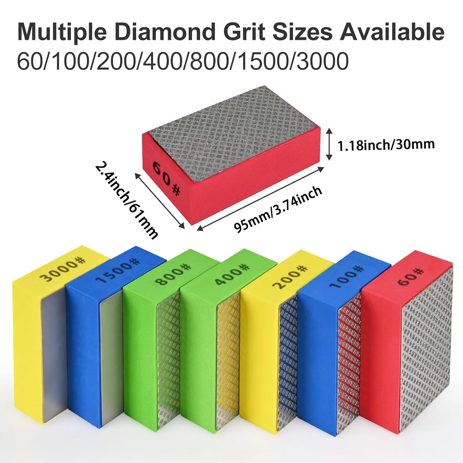 Thumbnail 2 - #66 Top Rated Sanding Blocks to Buy in 2026