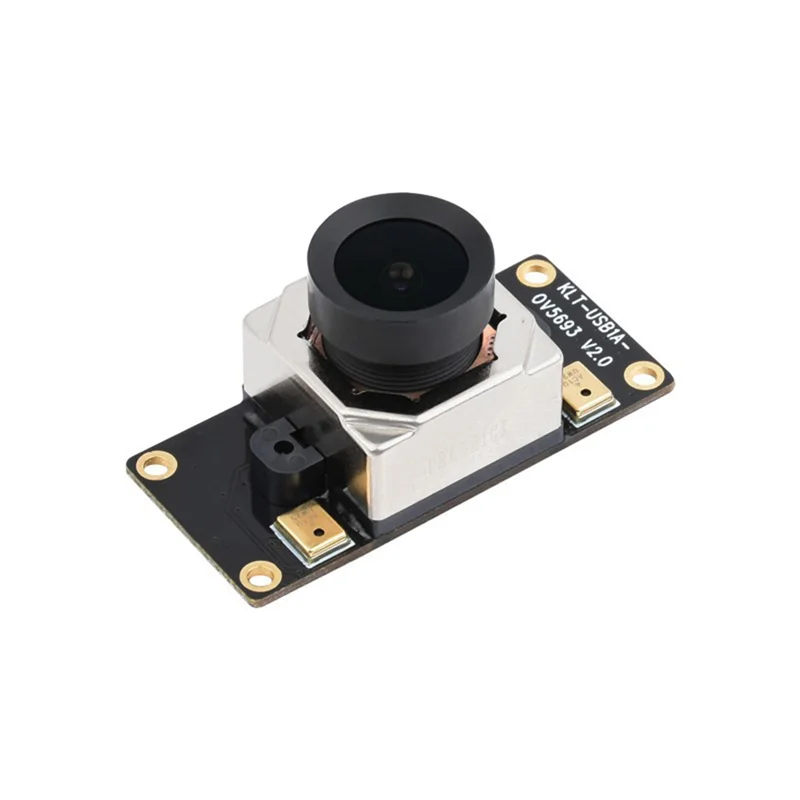 

5MP Camera Module USB2.0 Camera Module OV5693 Camera Head Module 135-Degree Autofocus Camera Head, Fine Workmanship