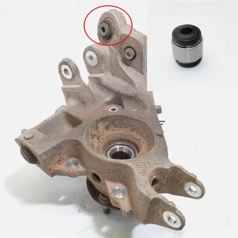 

Втулки поворотных кулаков для Land Rover Discovery Sport, Range Rover Vogue Sport, Velar, Evoque, для Jaguar