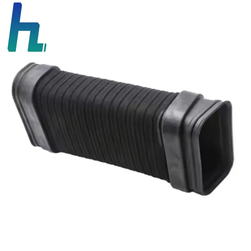 

13717795284 Auto Parts Engine Air Intake Hose Pipe for BMW 3 Series E90 E91 320d 318d