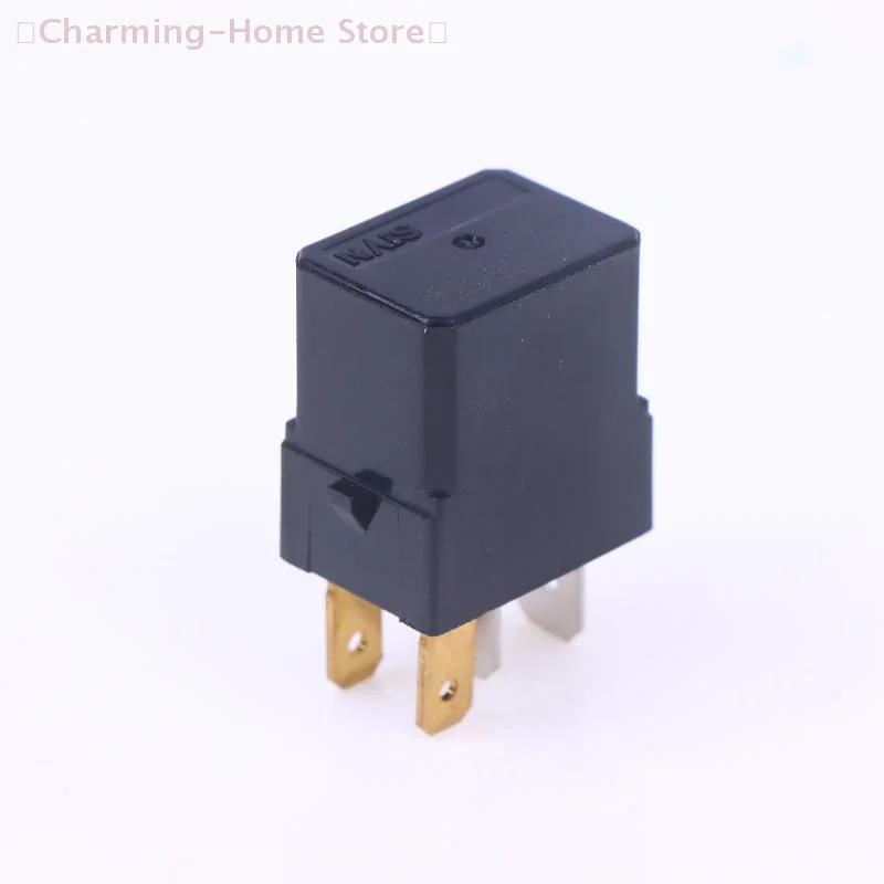 【M】1Pcs Car DIY Accessories New Automobile Relay ACM33221 Alternative CM1A-R-12V-H78 UM4667730 M19 12V 4PIN
