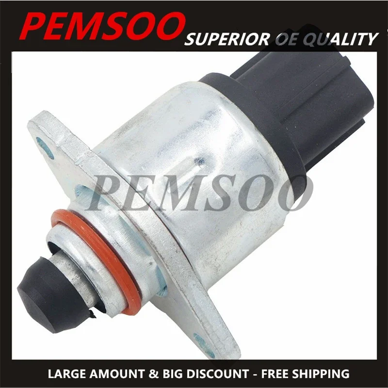 Idle Air Control Valve IAC Valve 46473851 AEP125-1 AEP125 1 AEP1251 46473851 For Fiat Barchetta 1.8 16V 1995-2005