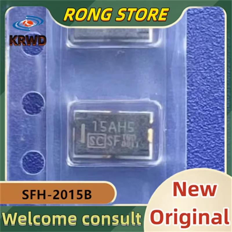 10 قطعة 15AH5 جديدة ومبتكرة SFH-2015B 2015B 15A 36V مصلحة الارصاد الجوية